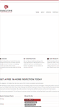 Mobile Screenshot of executivedc.com